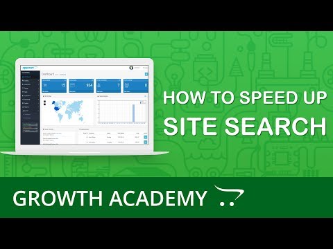 How to Speed Up Your Site Search in OpenCart