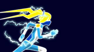 ライトニングガール / 初音ミク