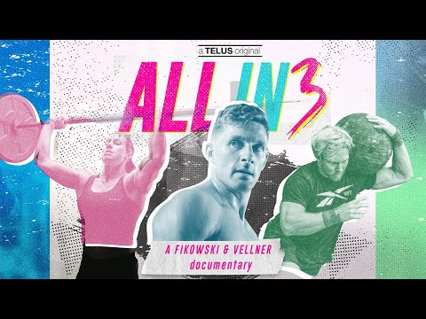 All In 3: A Fikowski & Vellner Documentary - Episode 3