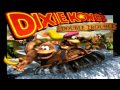Donkey Kong Country 3 Dixie Kong S Double Trouble Intro 720p 60fps HD SNES