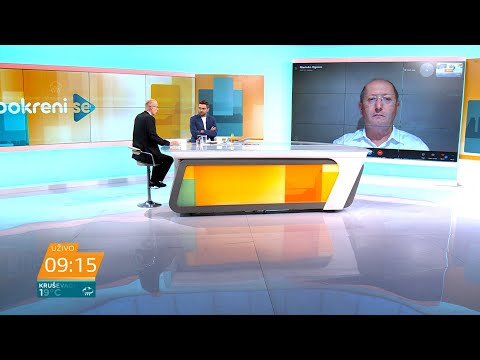 Dr Ognjen Pribićević i dr Marinko Ogorec: Vagner je urušio ugled Rusiji i Putinu