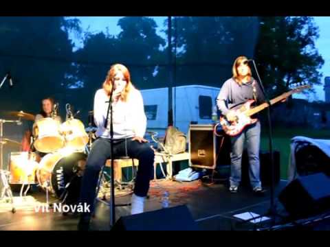 VO106 - Cesta rájem (Duhafest 2013)