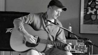 Let Me Die in My Footsteps by Jason Bennett (Bob Dylan Cover)