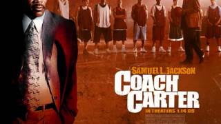 Coach Carter SoundTrack