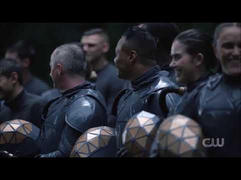 THE 100 7X05 MINICLIP II
