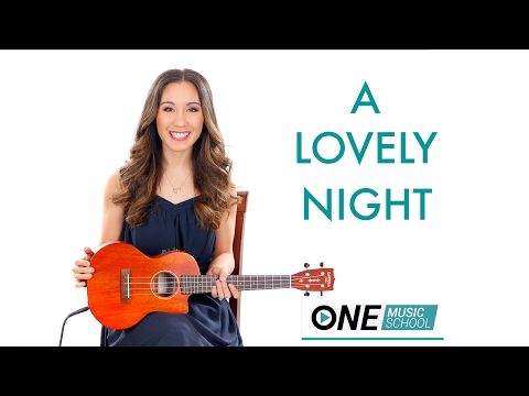 download lagu mp3 mp4 A Lovely Night Ukulele, download lagu A Lovely Night Ukulele gratis, unduh video klip A Lovely Night Ukulele