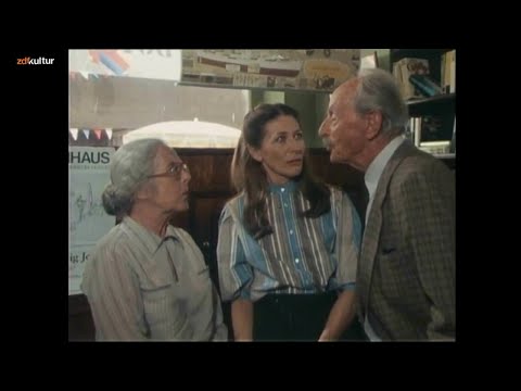 Helga und die Nordlichter 01.Heiße Ware für Kenner (14.04.1984)