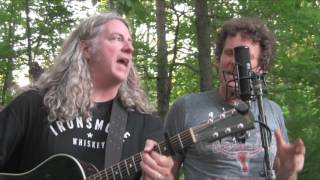 CARBON LEAF  -Desperation Song-