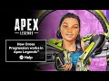 How Cross Progression works in Apex Legends | EA Help
