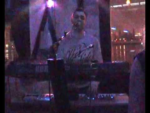 Aleksandar Trajkovic   Jesen U Mom Sokaku