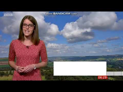 Alex Osbourne Points West weather October 8th 2019 - 60 fps