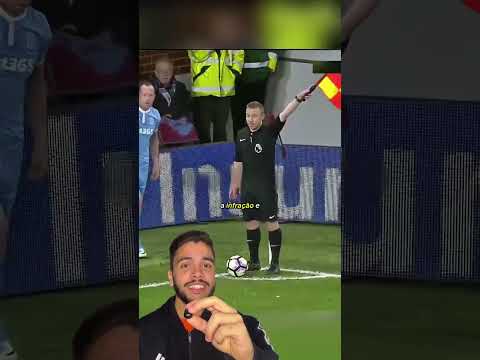 Um simples escanteio pode transformar uma partida de futebol em um espetáculo.