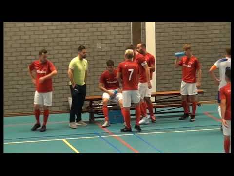 Samenv. Gonemo 1 -  Excelsior'31 2  (  Beker )  10 09 2021