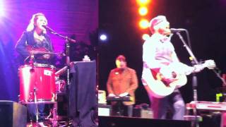 The Decemberists:June Hymn