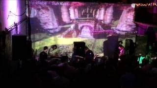 Walter TV - Live at Non Plus Ultra 1/20/2017