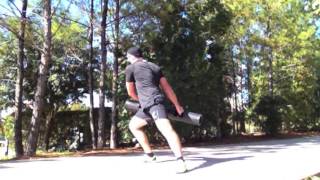 ViPR Shift