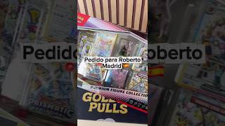 Prismatic & Pokemon Day 30 #pokemon #ecommerce #pokemontcg #pokemoncards #tcg