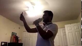 Bas ek sanam chaiye - Ashiqui Ft. Lord