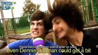 Sex ed rocks! Smosh sub español