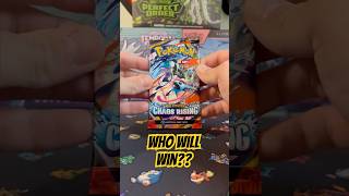 this Pack Battle came down to the wire! #pokemonchannel #pokemon