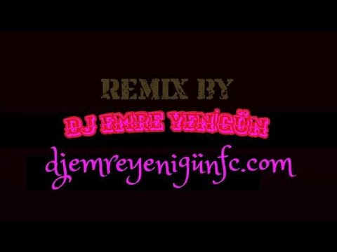 Dj Emre Yenigün ft. Soolking - Mi Amigo (Remix 2020)
