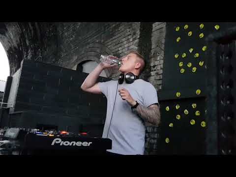 Paul maddox at the Monastery Club