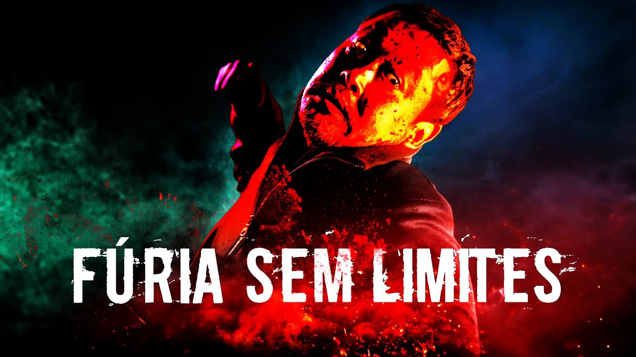 Trailer oficial de Fúria Sem Limites
