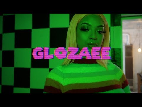 Glozaee - Cartoon ( Official Music Video ) Shot By @inhousefilms
