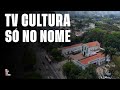 TV CULTURA IN NAME ONLY Brazil S Only Architecture And Design Museum Is Closed By A Directionle