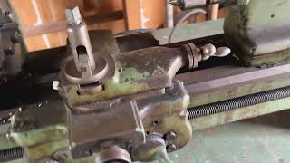 Blomqvist BS 600 metal lathe | Image 4 - Machineryline