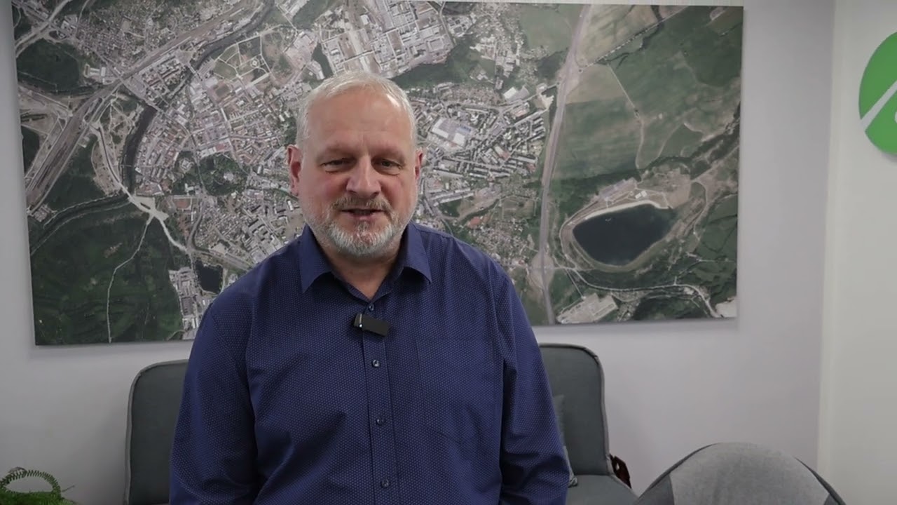 Sokolov potřebuje od podnikatelů lepší nakládání s tříděným odpadem