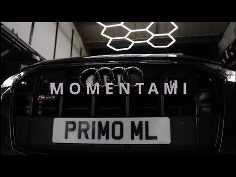 Primo ML - MOMENTAMI (official video)