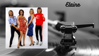 Elaine - ABBA - Vinyl Sound