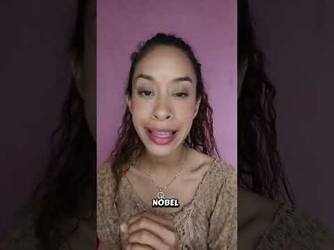 La nominación de María Corina Machado al Premio Nobel de la Paz no ha pasado desapercibida.