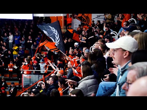 Ottelufilmi HPK-Pelicans 26.9.