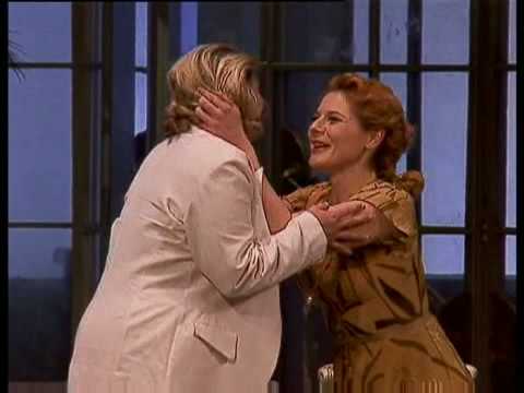 COSÌ FAN TUTTE (Mozart) - Prenderò quel brunettino