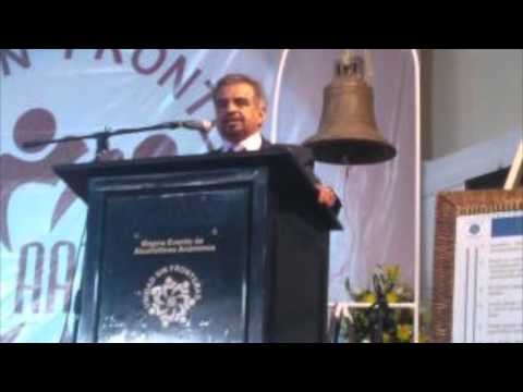 SINTOMAS DE LA NEUROSIS. Gpo. Bolivar A.A. 2011