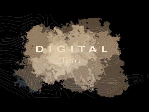 Lost Lakes - Digital Tears  - Official Lyric Video