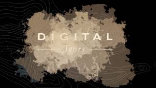 Lost Lakes - Digital Tears - Official Lyric Video