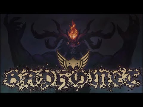 ➥4K🎲NEVERWINTER ▪ BAPHOMET ƅỵ 🆆🅸🅺🅸🅽🅶🆆🅸🅽🅶🆂