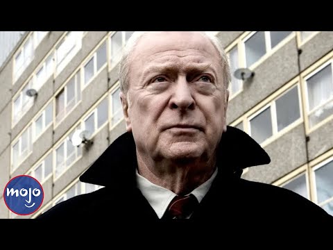 Top 30 British Gangster Movies