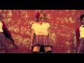 Samantha J Tight Skirt (Official Video)