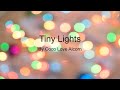 Tiny Lights Lyric Video Coco Love Alcorn