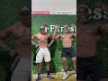 Big black Mandingos from Nigeria | Incredible most muscular physque in Lagos, Nigeria 2022 #love