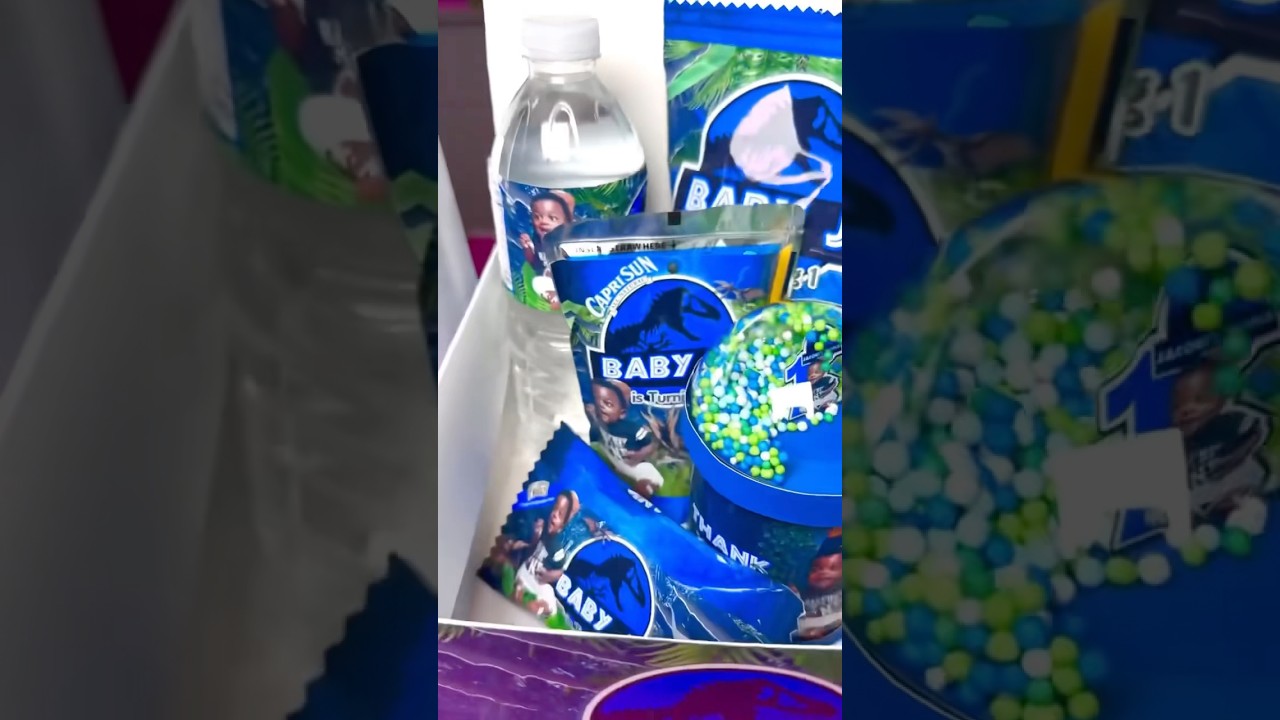 The top 6 party favors all beginner crafters should begin with