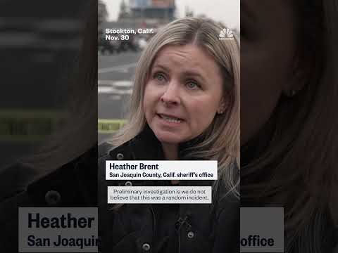 Police seek suspects in deadly birthday party shooting