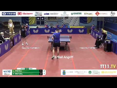 Taktiktipp: Warum der dritte Ball besonders wichtig ist