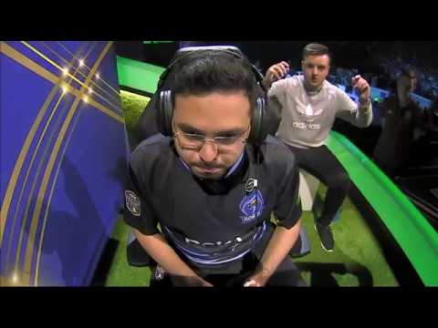 FIFA eWorld Cup 2019 Highlights Day 3 | Msdossary