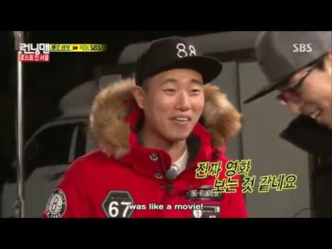Download Running Man Ep 276 Full 3gp Mp4 Codedwap