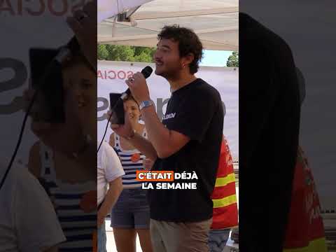 La coordination du travail social à Montpellier appelle à la grève le 10 septembre !